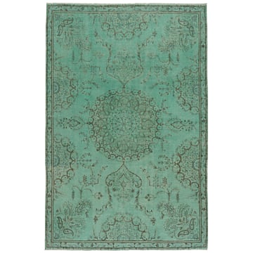 Tappeto Vintage