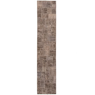 Tappeto patchwork