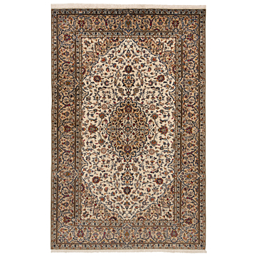 Kashan Perserteppich
