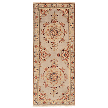 Kashan Perserteppich