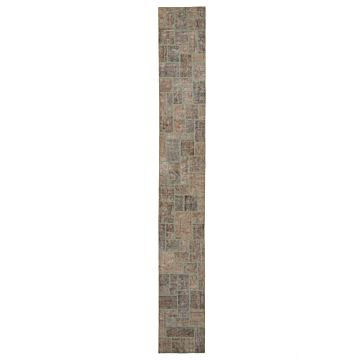Tappeto patchwork