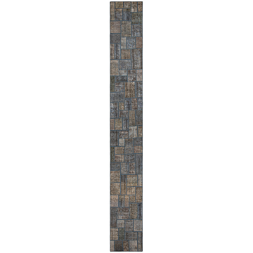 Tappeto patchwork