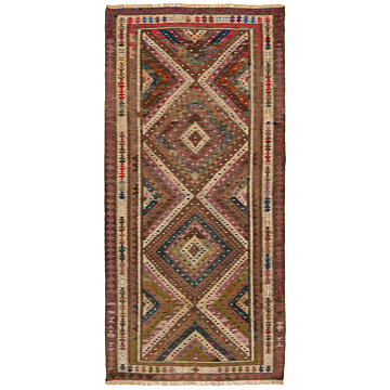 Kilim persiano