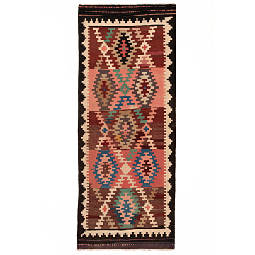 Kilim persiano