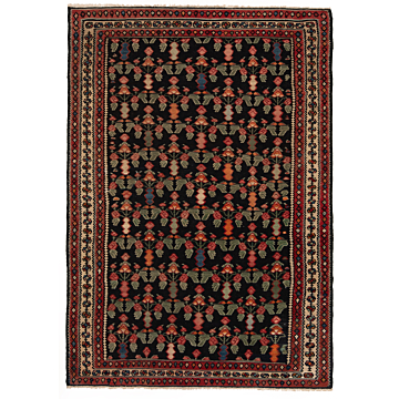 Kilim persiano