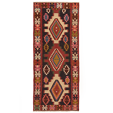 Kilim persiano