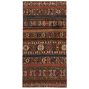 Kilim persiano