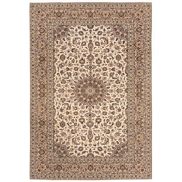 Kashan Perserteppich