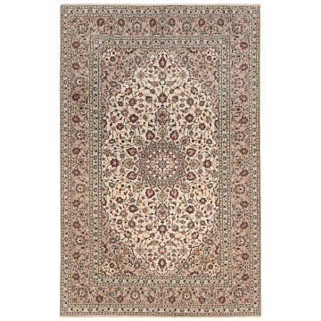 Kashan Perserteppich