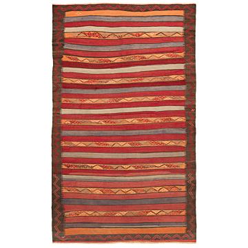Kilim persiano