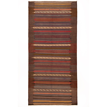 Kilim persiano