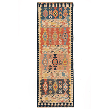 Kilim persiano