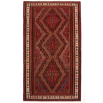 Kilim persiano