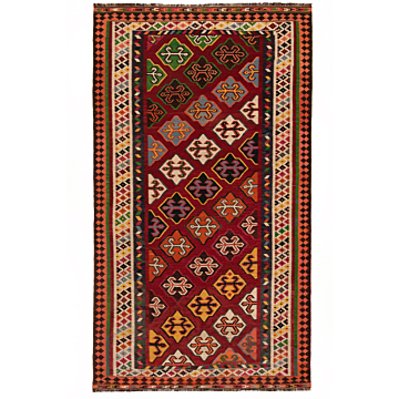 Kilim persiano