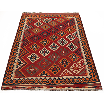 Kilim persiano