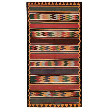 Kilim persiano