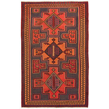 Kilim persiano