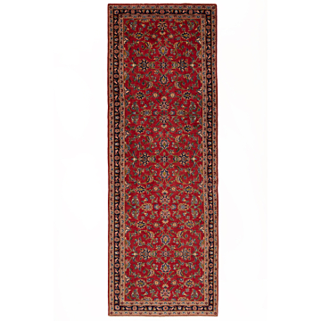 Kashan Perserteppich