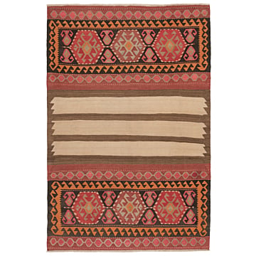 Kilim persiano