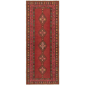 Kilim persiano
