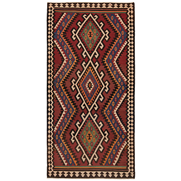 Kilim persiano