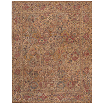 Tappeto Vintage