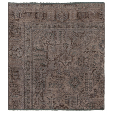 Tappeto Vintage