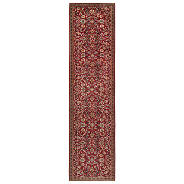 Kashan Perserteppich