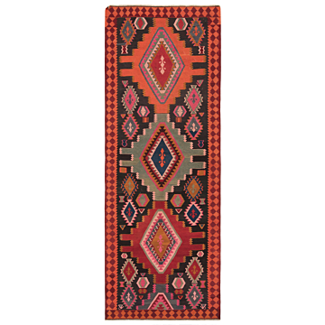 Kilim persiano