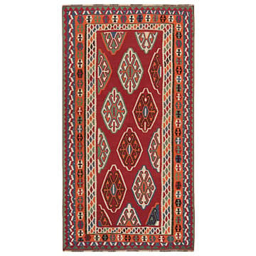 Kilim persiano