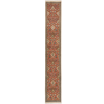 Tabriz Tabatabai Perserteppich