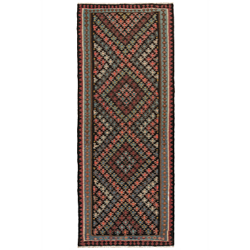 Kilim persiano
