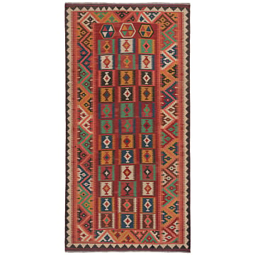 Kilim persiano