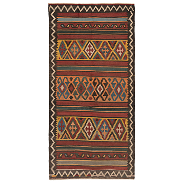 Kilim persiano