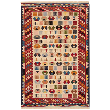 Kilim persiano