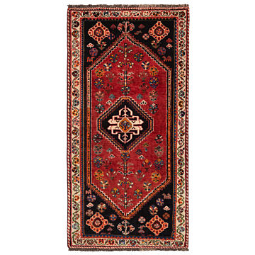 Shiraz Nafar Perserteppich