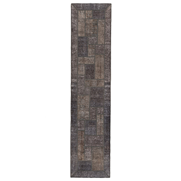 Tappeto patchwork