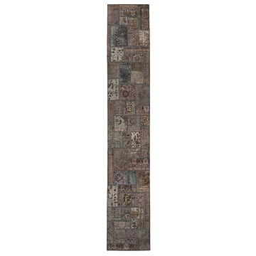 Tappeto patchwork