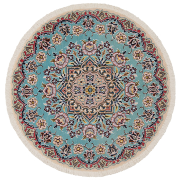Nain 9La Perserteppich