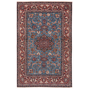 Isfahan persisk matta