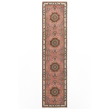 Tabriz 50Raj Persian Rug