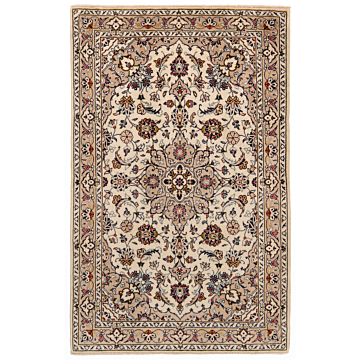 Kashan-Perserteppich