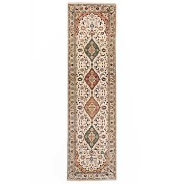 Kashan-Perserteppich