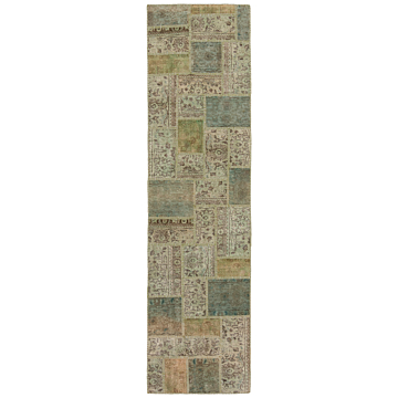 Tappeto patchwork