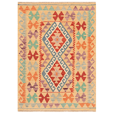 Kilim afgano