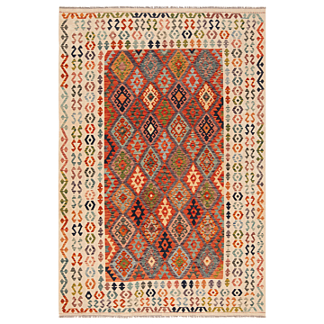 Kilim afgano
