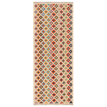 Kilim afgano