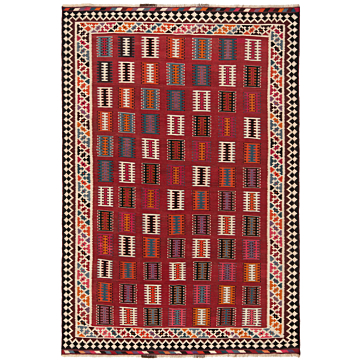 Kilim persiano