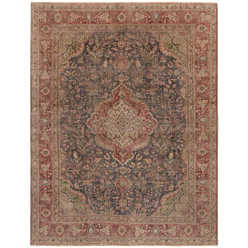 Tappeto Vintage