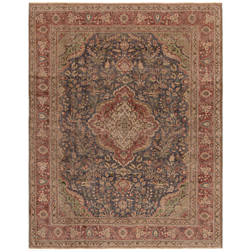 Tappeto Vintage